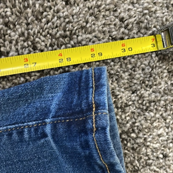 Fidelity Denim Belvedere Mid Rise Ultra Slim - Picture 7 of 8